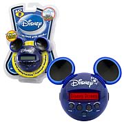 20 Questions Disney Edition Game
